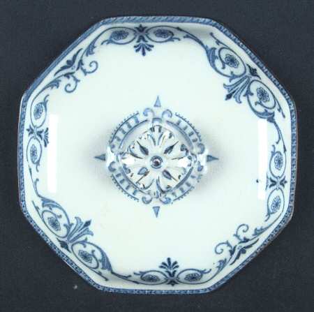 Leighton Lid for Round Vegetable