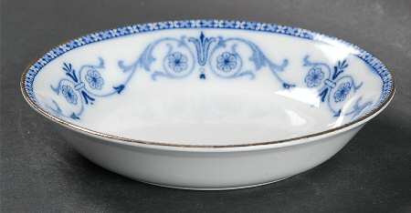 Leighton Fruit/Dessert (Sauce) Bowl