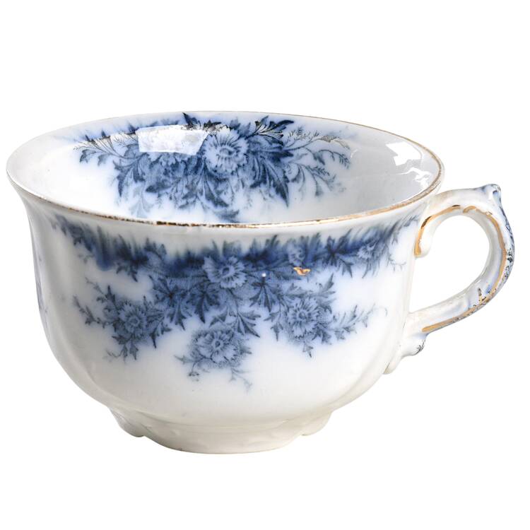 Mabelle Flat Cup