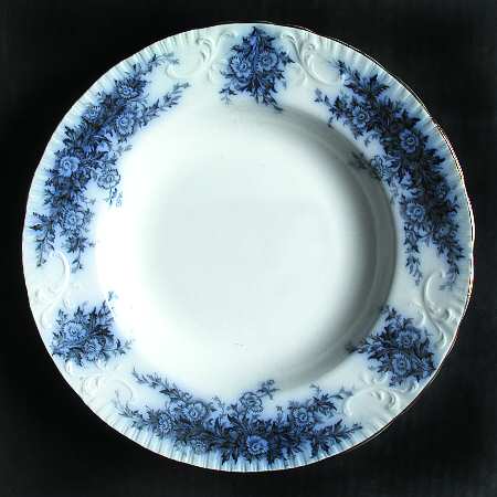 Mabelle by Burgess &amp; Leigh