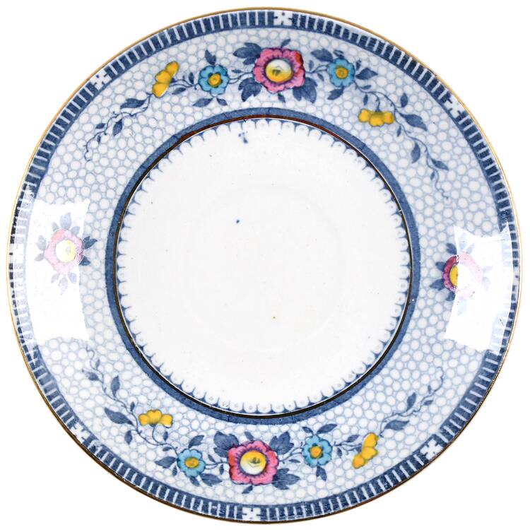 Premier Saucer
