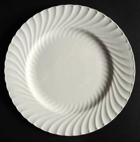 Queen's White by Burgess &amp; Leigh