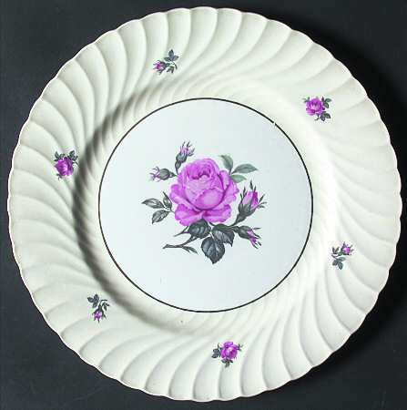 Roseleigh by Burgess &amp; Leigh