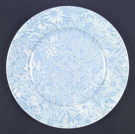 Scilla Blue by Burgess &amp; Leigh