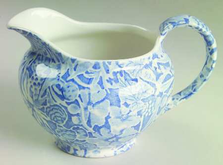 Scilla Blue 24 Oz Jug