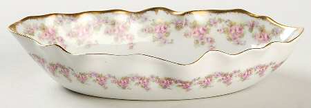 Bridal Wreath Relish