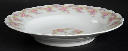 BWD1 Large Rim Soup Bowl