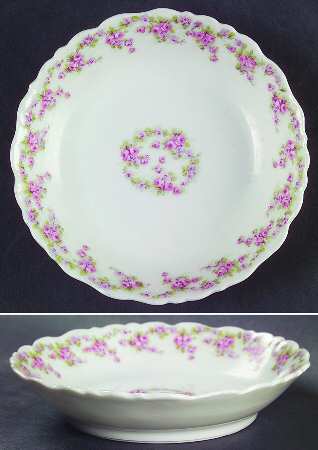 BWD1 Fruit/Dessert (Sauce) Bowl