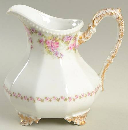 BWD1 Creamer
