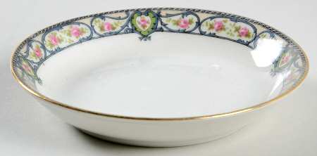 BWD10 Fruit/Dessert (Sauce) Bowl