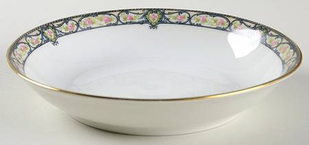 BWD10 Coupe Soup Bowl
