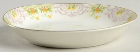 BWD110 Fruit/Dessert (Sauce) Bowl
