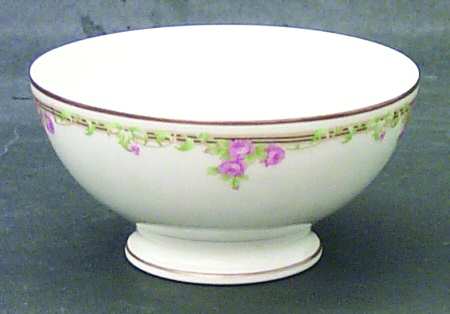 BWD114 Cranberry Bowl