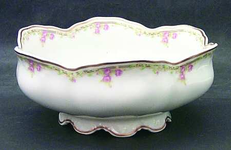 BWD114 8" Round Vegetable Bowl