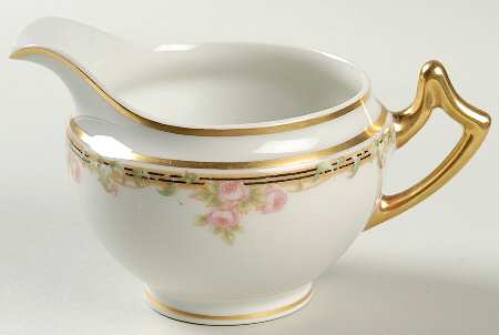 BWD114 Creamer