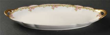BWD114 Oblong Tray