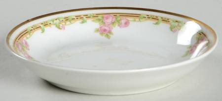BWD114 Fruit/Dessert (Sauce) Bowl