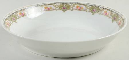 BWD12 (WHITE BACKGROUND) Coupe Soup Bowl