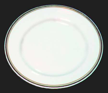 BWD120 Dinner Plate