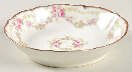 BWD126 Fruit/Dessert (Sauce) Bowl