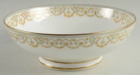 BWD13 9" Round Vegetable Bowl