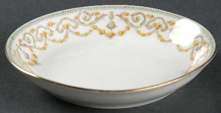 BWD13 Fruit/Dessert (Sauce) Bowl