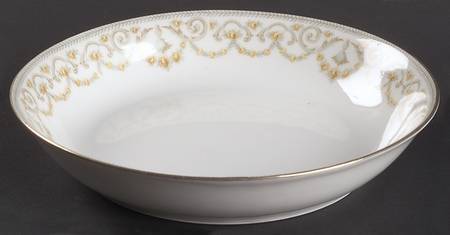 BWD13 Coupe Soup Bowl