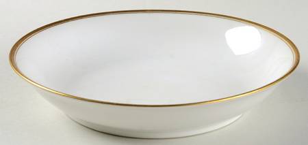 BWD134 Coupe Soup Bowl