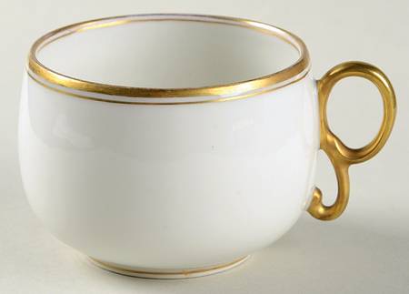 BWD134 Flat Cup