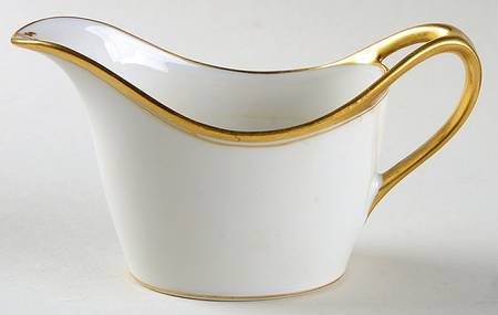 BWD134 Creamer