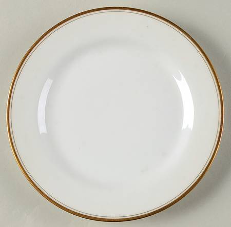 BWD134 Bread & Butter Plate