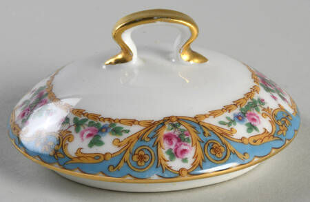 BWD17 Lid for Sugar Bowl