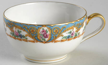 BWD17 Flat Cup