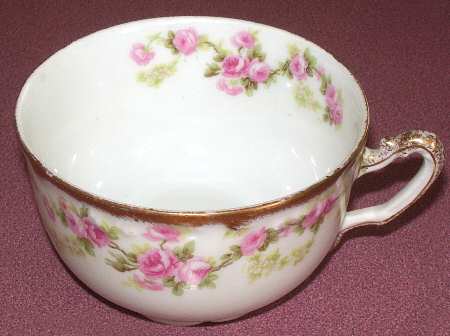 BWD18 Flat Cup
