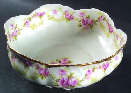 BWD18 8" Round Vegetable Bowl