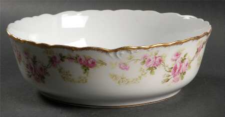 BWD18 9" Salad Serving Bowl