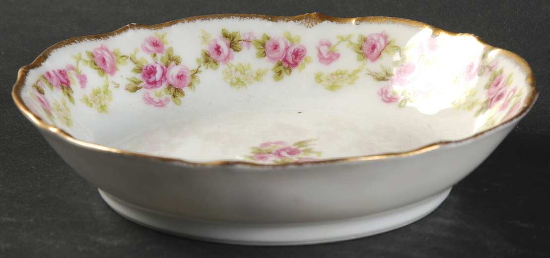 BWD18 Fruit/Dessert (Sauce) Bowl