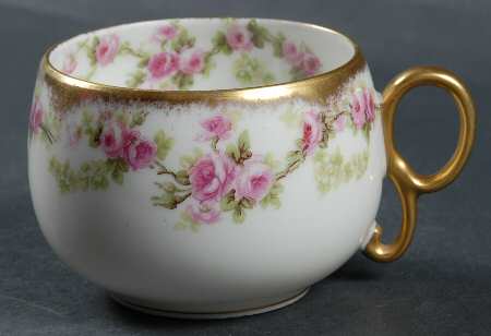 BWD552 Flat Cup