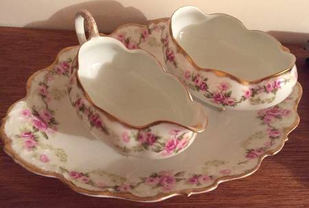 BWD18 Creamer