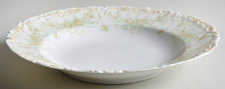 BWD2 Large Rim Soup Bowl