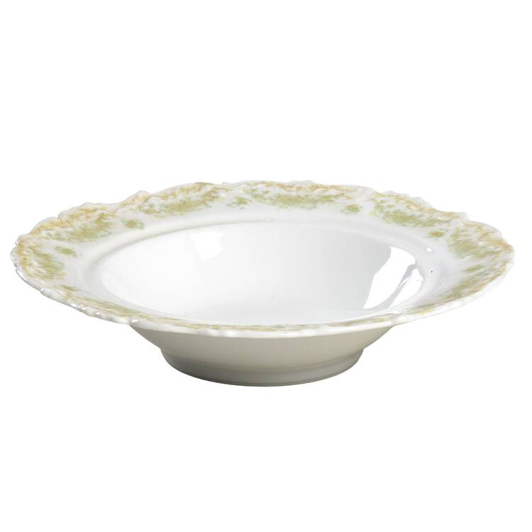 BWD2 Round Butter No Lid