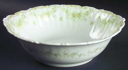 BWD2 10" Large Salad Serving Bowl