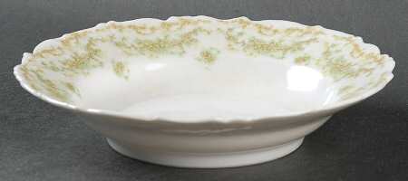 BWD2 Rim Fruit/Dessert (Sauce) Bowl