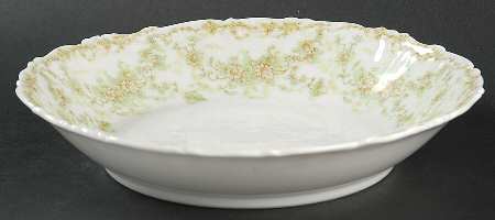BWD2 Coupe Soup Bowl