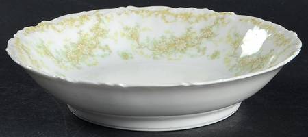 BWD2 Coupe Cereal Bowl