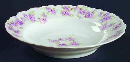 BWD20 Rim Fruit/Dessert (Sauce) Bowl