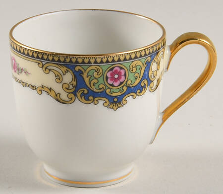 BWD23 Demitasse Cup