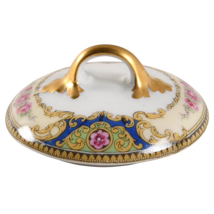 BWD23 Lid for Sugar Bowl