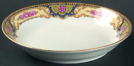 BWD23 Fruit/Dessert (Sauce) Bowl
