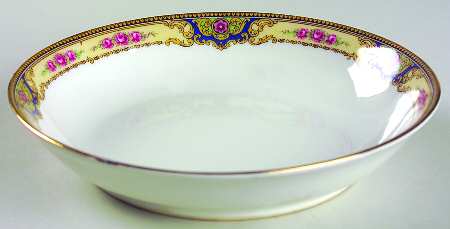 BWD23 Coupe Soup Bowl
